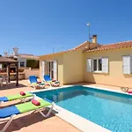 Villa Yolanda - Cala'n Porter *