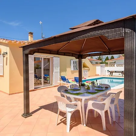 Villa Yolanda - Cala'n Porter Cala En Porter (Menorca)