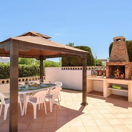 Yolanda - Cala'n Porter Cala En Porter (Menorca)