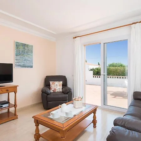 Yolanda - Cala'n Porter Villa