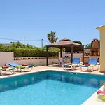 Yolanda - Cala'n Porter Villa *