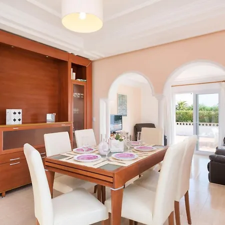 Villa Yolanda - Cala'n Porter Cala En Porter (Menorca)