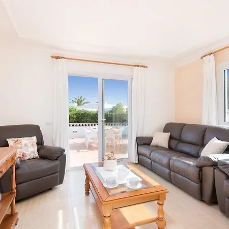 Villa Yolanda - Cala'n Porter Cala En Porter (Menorca)