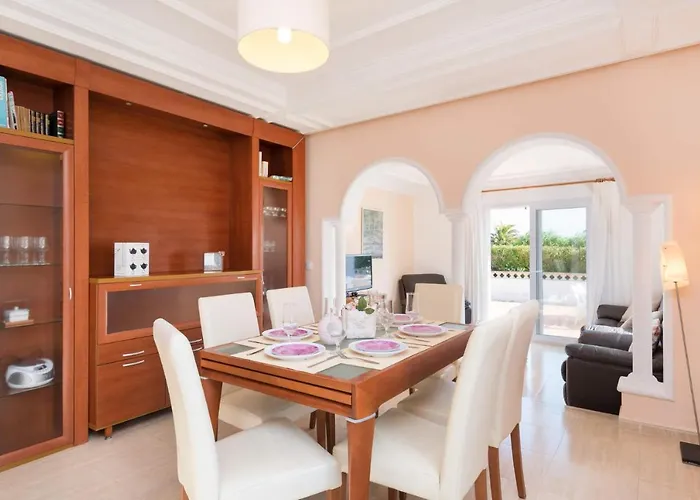 Villa Yolanda - Cala'n Porter Cala En Porter (Menorca)