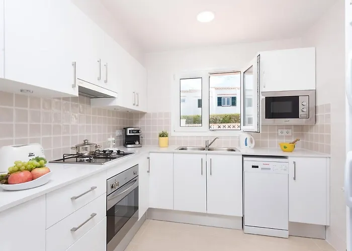 Villa Yolanda - Cala'n Porter *