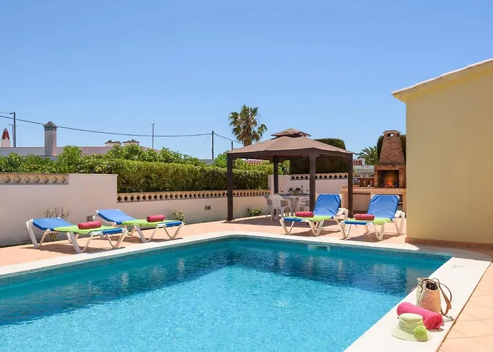 Yolanda - Cala'n Porter Villa *